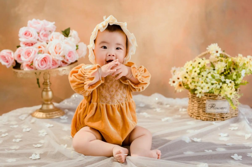 南安10个月宝宝身高