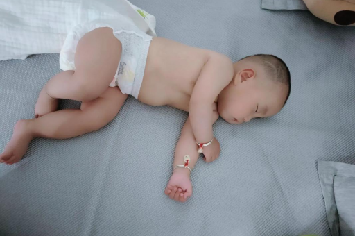 南安宝宝为什么不说话