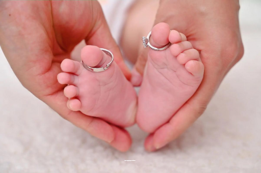 南安孕妇六个月肚子多大